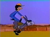 The Beatles The Cartoon Series